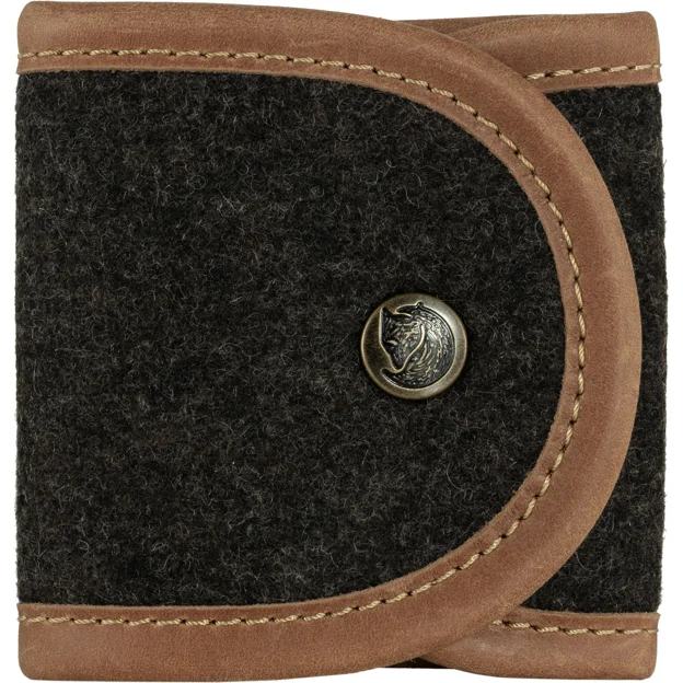 Fjällräven Värmland 5 Bullet Case Unisex Hunting accessories Brown, Dark green, Green Main Front 56617