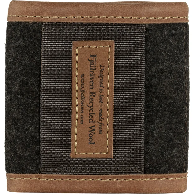 Fjällräven Värmland 5 Bullet Case Unisex Hunting accessories Brown, Dark green, Green Main Back 58759