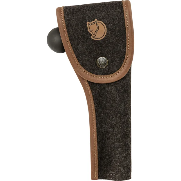 Fjällräven Värmland Bolt Case Unisex Hunting accessories Brown, Green Main Front 65681