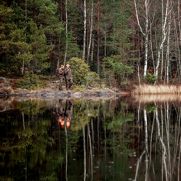 Fjällräven Women’s Hunting jackets Mood 17905