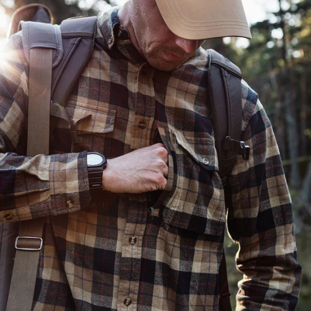 Fjällräven Unisex Caps, hats & beanies Mood 77143