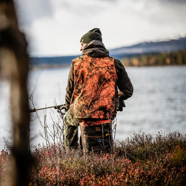 Fjällräven Women’s Hunting jackets Mood 54586