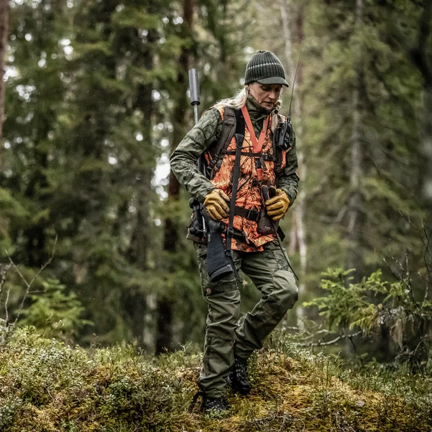 Fjällräven Women’s Hunting jackets Mood 54601