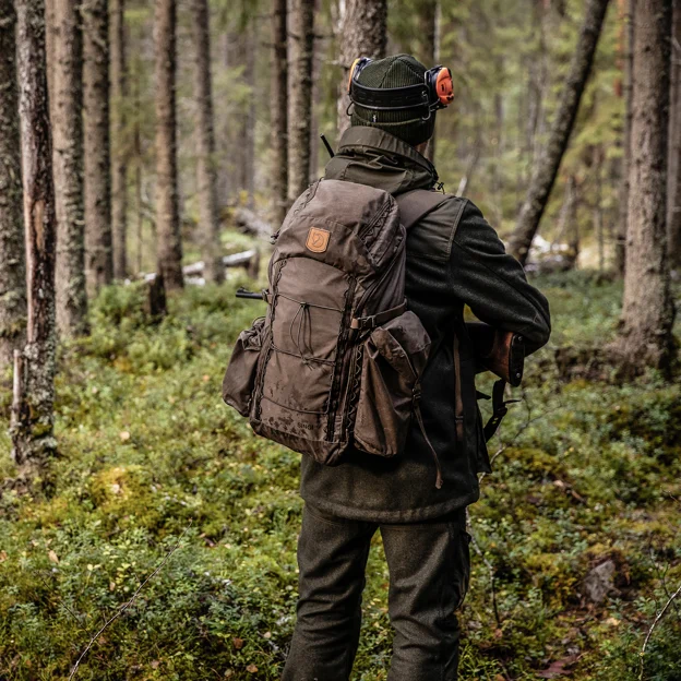Fjällräven Unisex Daypacks Mood 54592