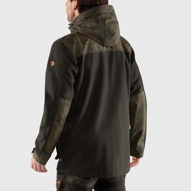 Fjällräven Värmland Wool Jacket M Hunting jackets Men’s