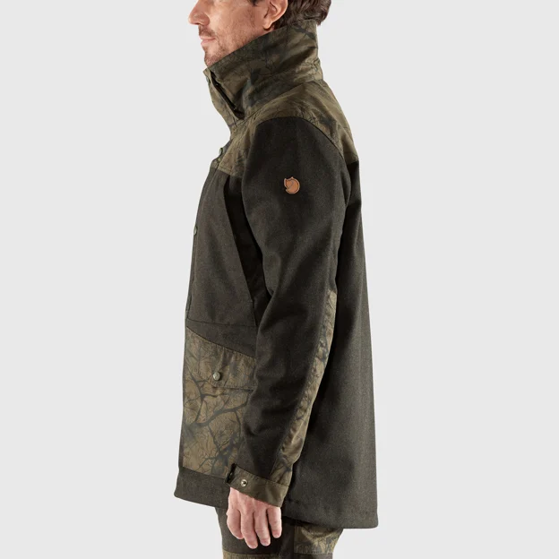 Fjällräven Värmland Wool Jacket M Hunting jackets Men’s