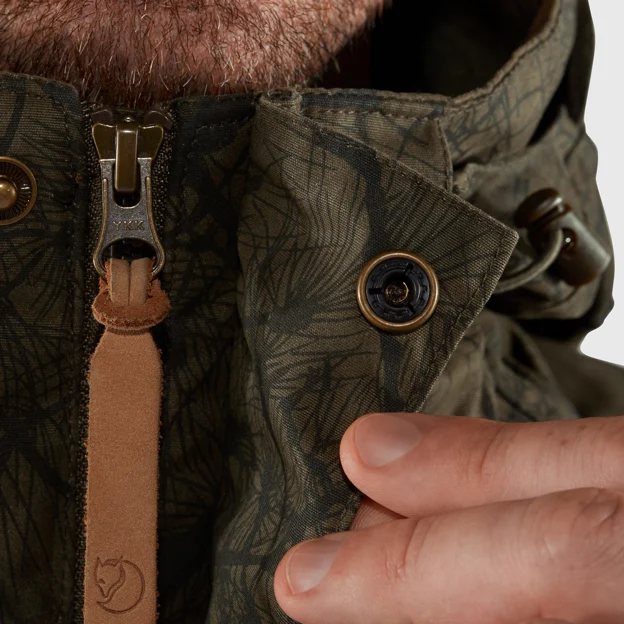 Fjällräven Värmland Wool Jacket M Hunting jackets Men’s