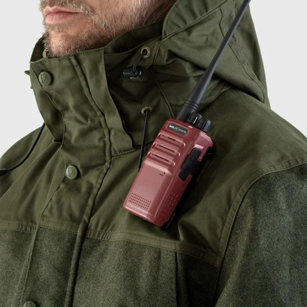 Fjällräven Värmland Wool Jacket M Hunting jackets Men’s