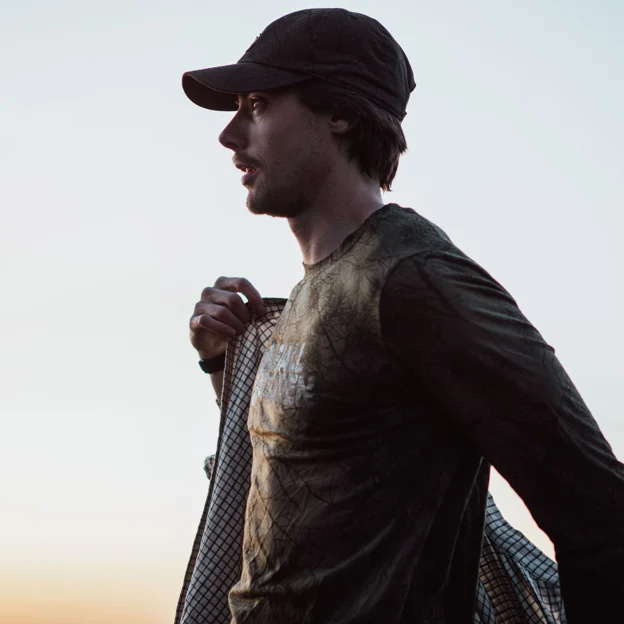 Fjällräven Men’s Base layer tops Mood 77137