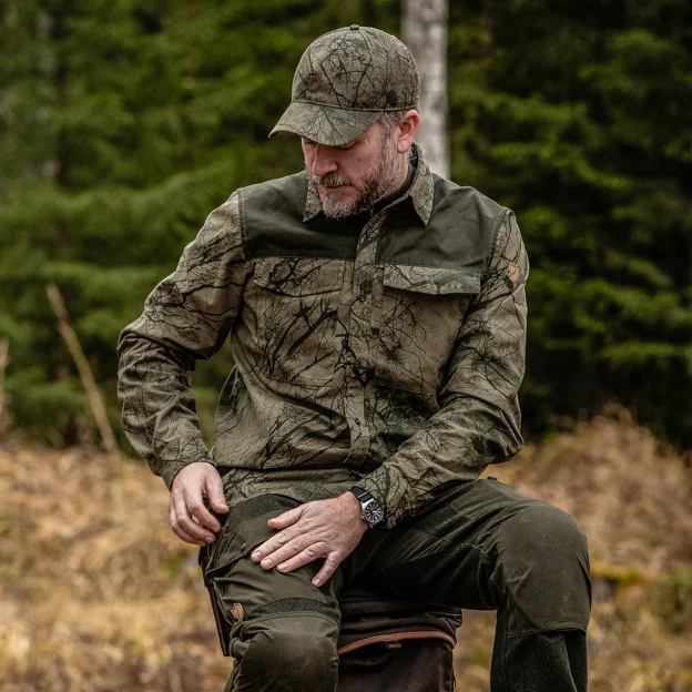 Fjällräven Unisex Caps, hats & beanies Mood 54602