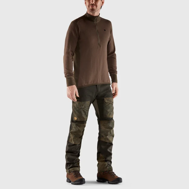 Fjällräven Värmland Wool Trousers M Hunting trousers Men’s