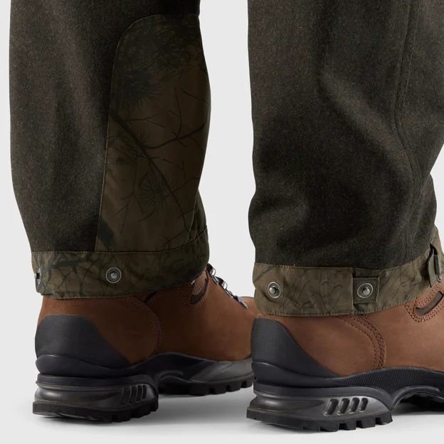 Fjällräven Värmland Wool Trousers M Hunting trousers Men’s