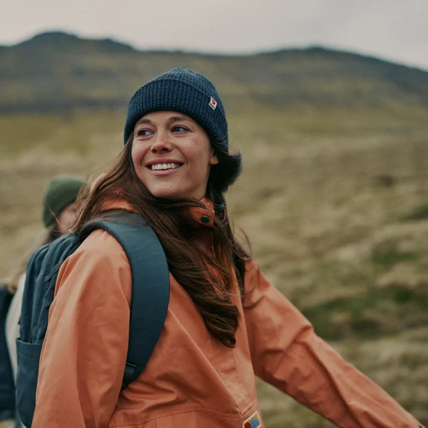 Fjällräven Unisex Caps, hats & beanies Mood 60864