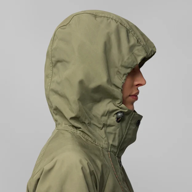 Fjällräven Vardag Anorak W Women’s Outlet Model Angle H 82552