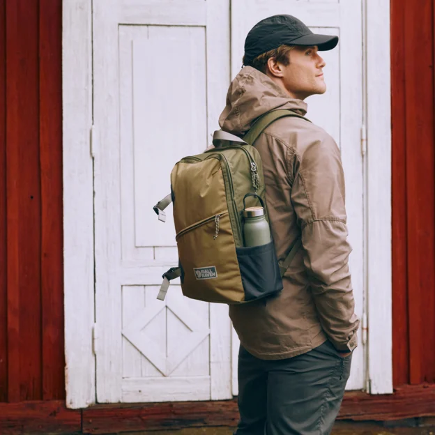 Fjällräven Unisex Daypacks Mood 91104