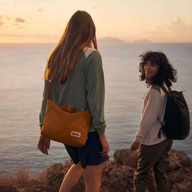Fjällräven Women’s Fleeces Mood 57137