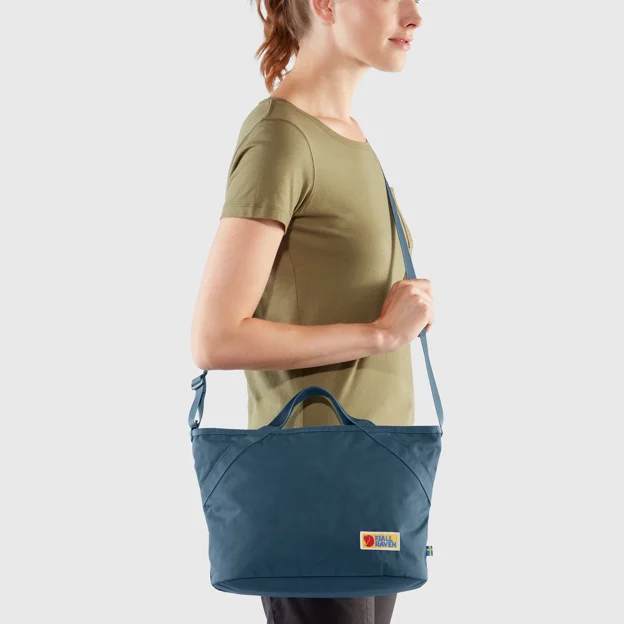 Fjällräven Vardag Crossbody Daypacks Unisex