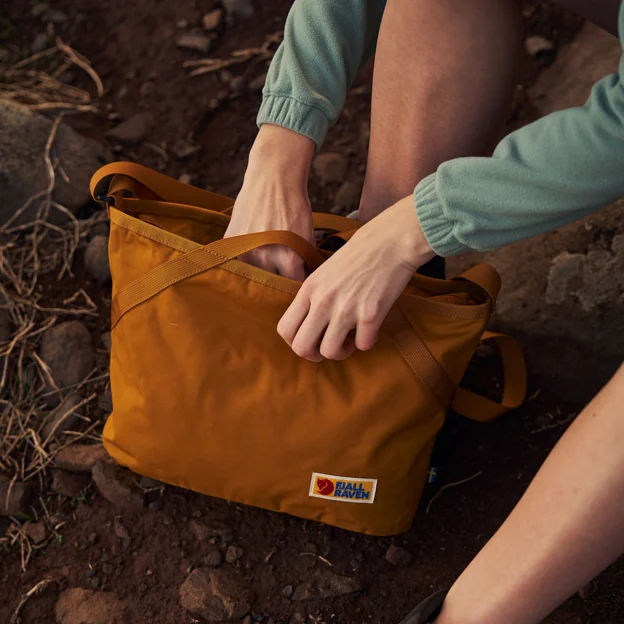 Fjällräven Unisex Daypacks Mood 57132