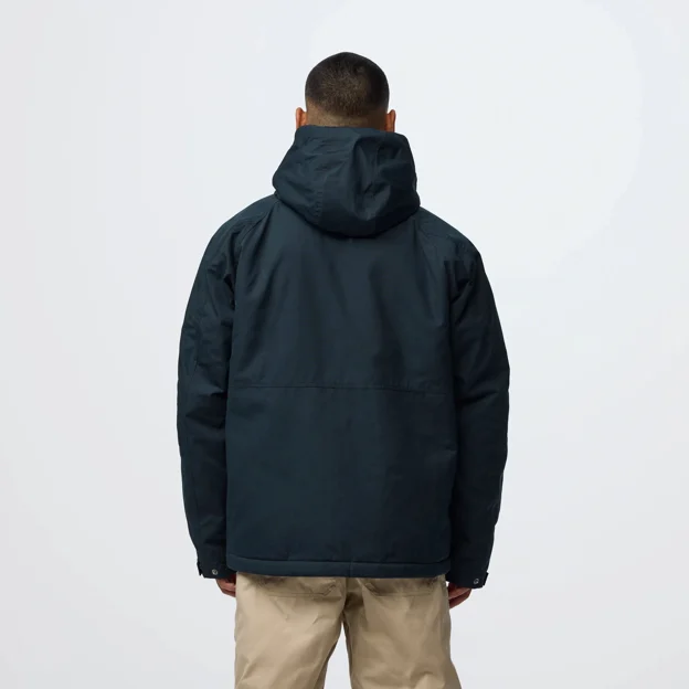 Fjällräven Vardag G-1000 Pile Jacket M Men’s Outdoor jackets Model Model back 120020