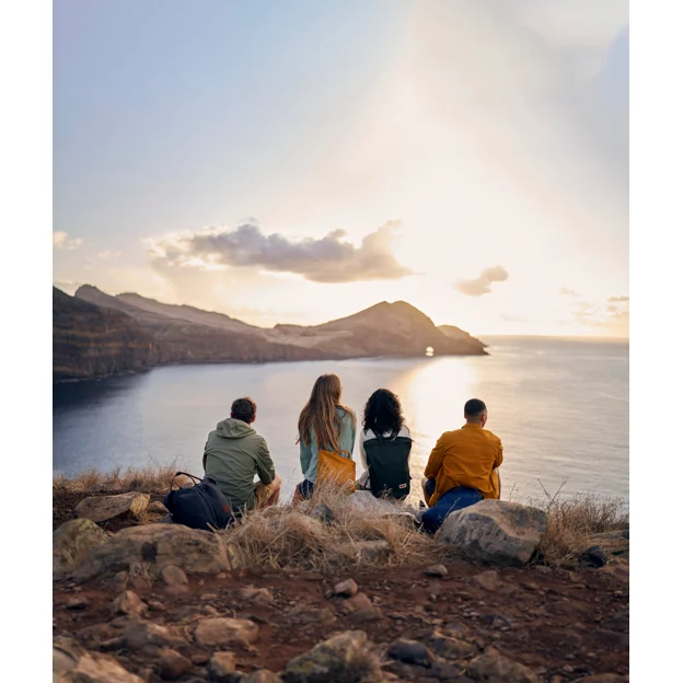 Fjällräven Men’s Shorts & skirts Mood 57200