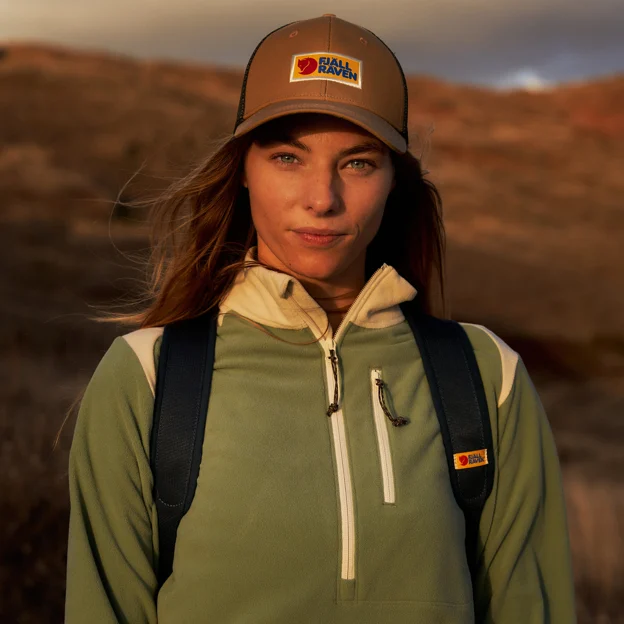 Fjällräven Women’s Fleeces Mood 57113