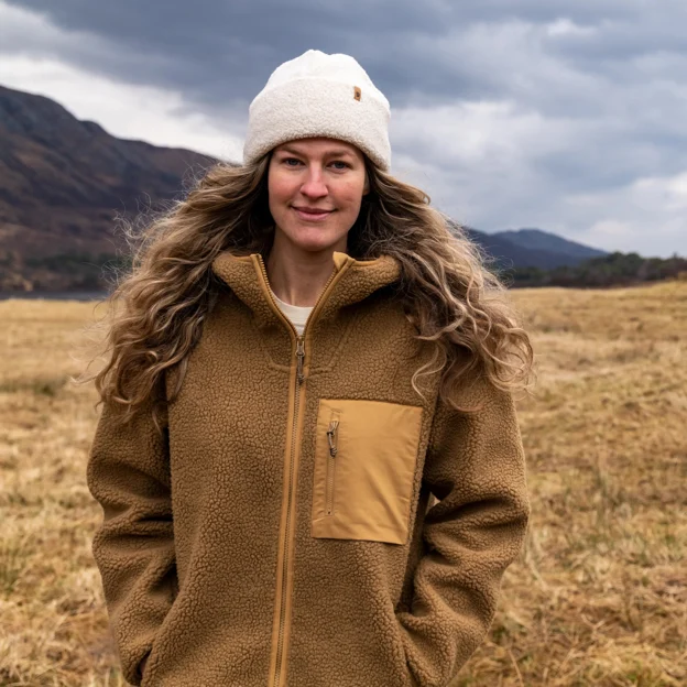 Fjällräven Women’s Fleeces Mood 96445