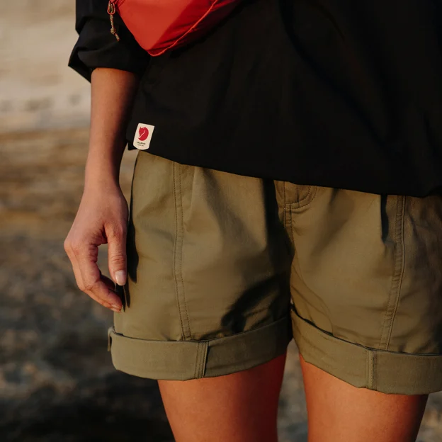 Fjällräven Women’s Shorts & skirts Mood 71143