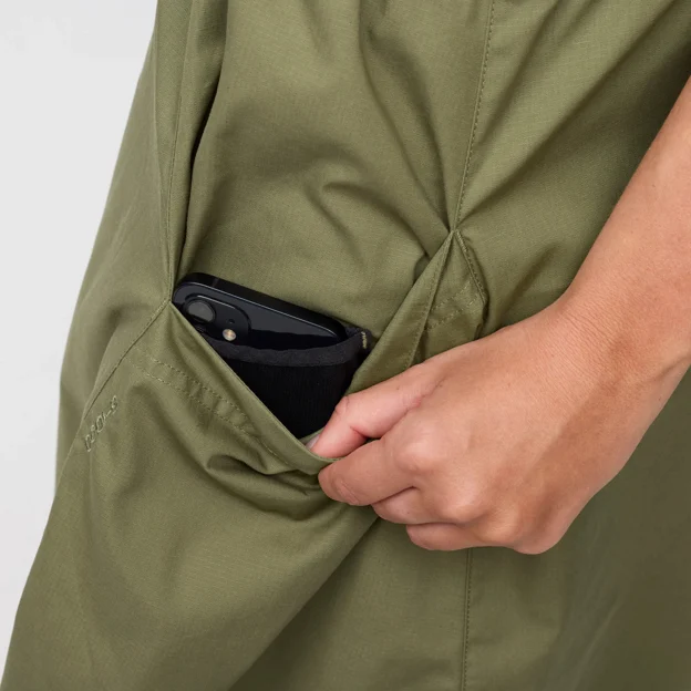 Fjällräven Vardag Skirt W Women’s Shorts & skirts Model Angle H 100358