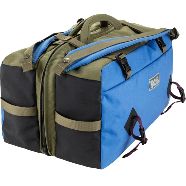 Fjällräven Vardag Splitpack 45 Unisex Travel bags Detail Angle H 84549