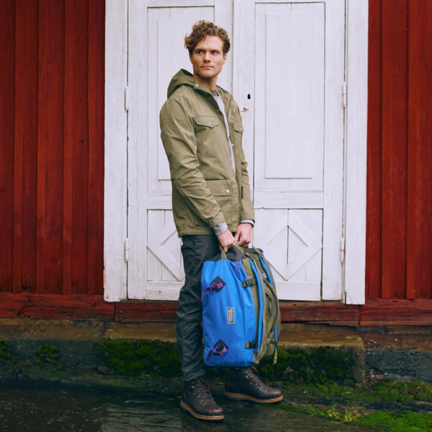 Fjällräven Unisex Travel bags Mood 91099