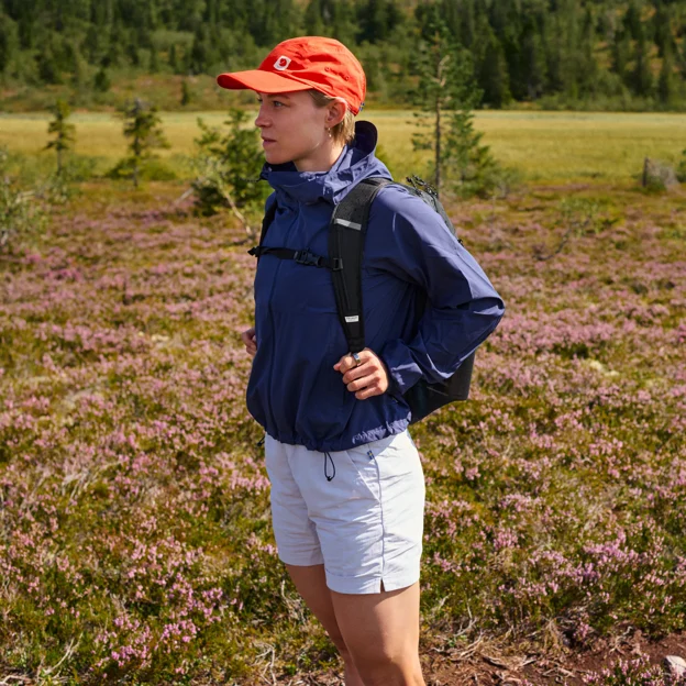 Fjällräven Women’s Shorts & skirts Mood 99763