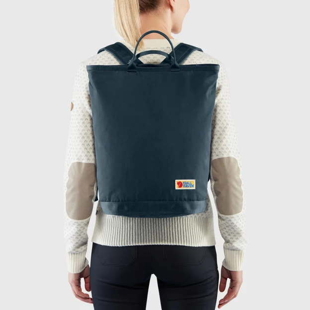 Fjällräven Vardag Totepack Daypacks Unisex