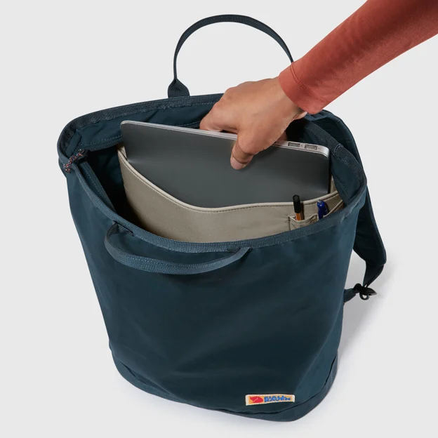 Fjällräven Vardag Totepack Unisex Daypacks Detail 24188