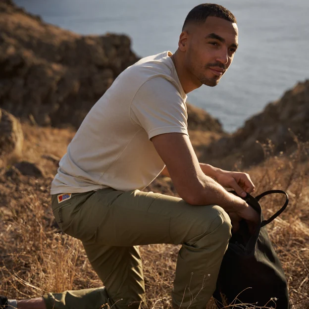 Fjällräven Unisex Daypacks Mood 57231