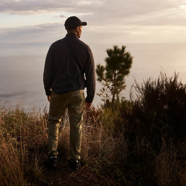 Fjällräven Men’s Outdoor trousers Mood 57119