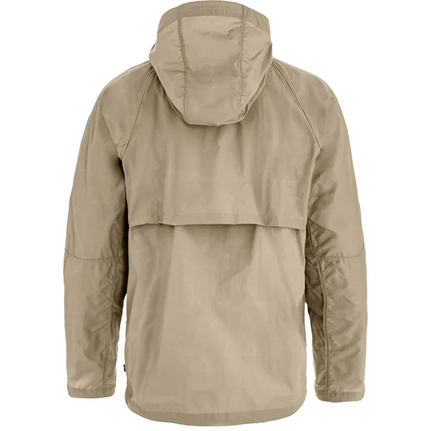 Fjällräven Vardag Vindby Jacket M Men’s Wind jackets Beige 105162