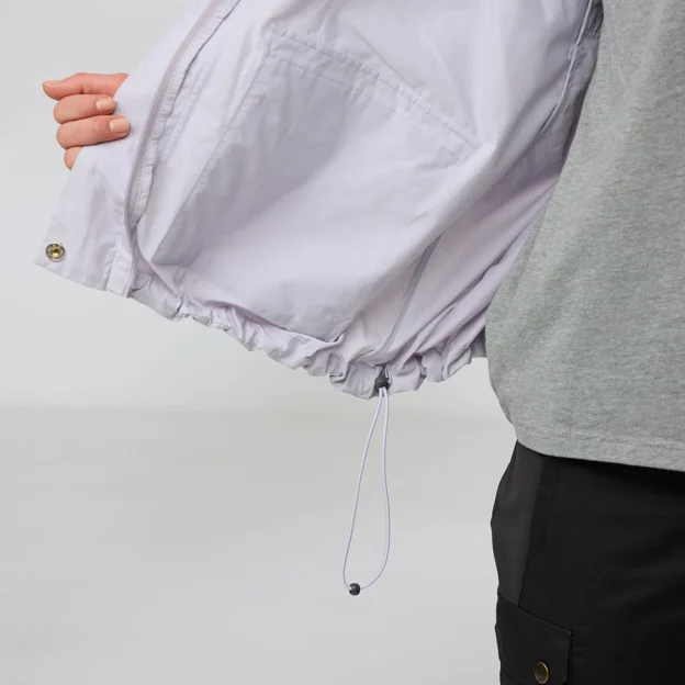 Fjällräven Vardag Vindby Jacket W Women’s Wind jackets Model Angle K 92900