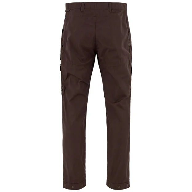 Fjällräven Vidda Pro Ventilated Trs M Men’s Outlet Brown, Purple Main Back 104702