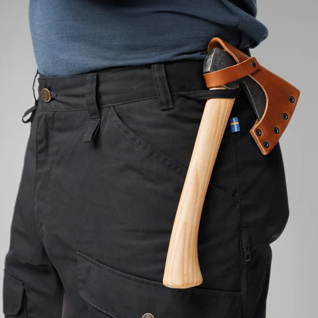 Fjällräven Vidda Pro Ventilated Trs M Men’s Outlet Detail Angle L 78625