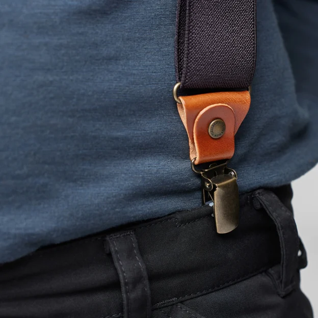 Fjällräven Vidda Pro Ventilated Trs M Men’s Outlet Detail Angle M 78627