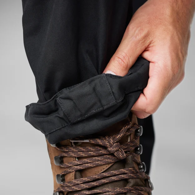 Fjällräven Vidda Pro Ventilated Trs M Men’s Outlet Detail Angle P 78630