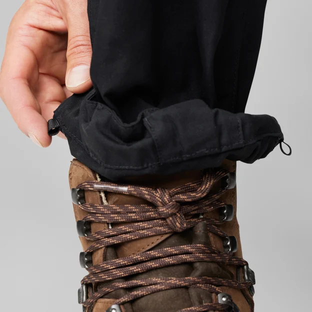 Fjällräven Vidda Pro Ventilated Trs M Men’s Outlet Detail Angle Q 78631