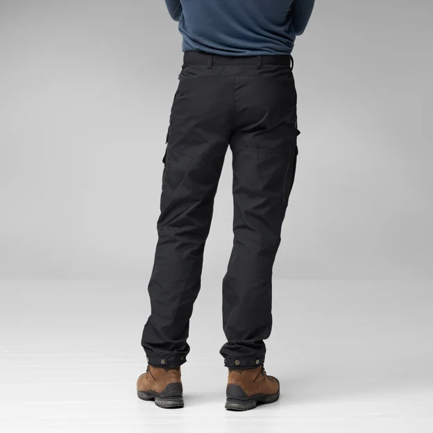 Fjällräven Vidda Pro Ventilated Trs M Men’s Outlet Model Model back 78618