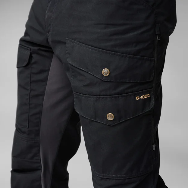 Fjällräven Vidda Pro Ventilated Trs M Men’s Outlet Detail Angle F 78622