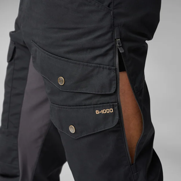 Fjällräven Vidda Pro Ventilated Trs M Men’s Outlet Detail Angle G 78623