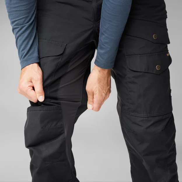 Fjällräven Vidda Pro Ventilated Trs M Men’s Outlet Detail Angle H 78624