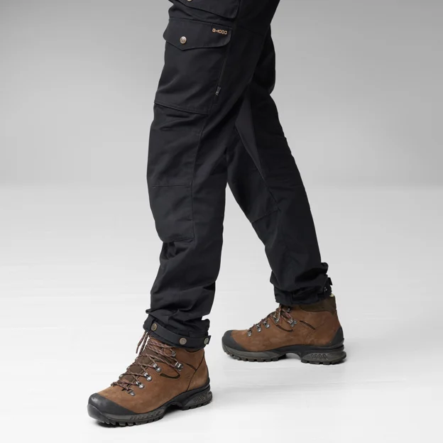 Fjällräven Vidda Pro Ventilated Trs M Men’s Outlet Detail Angle I 78619
