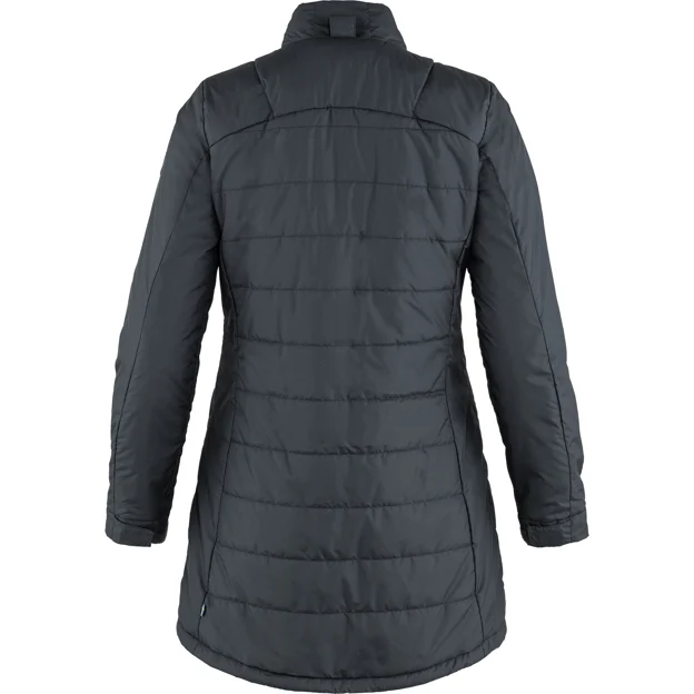Fjällräven Visby 3 in 1 Jacket W Women’s Outdoor jackets Blue Main Angle G 48120